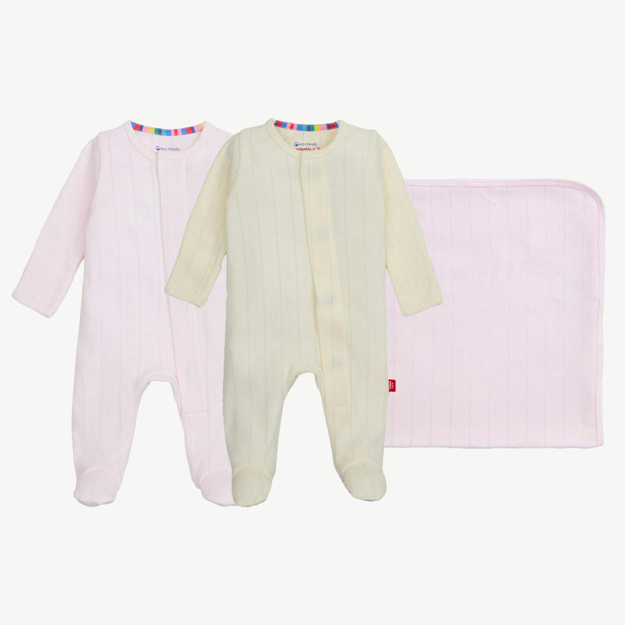 Hello Baby Gift Set CTN CANDY