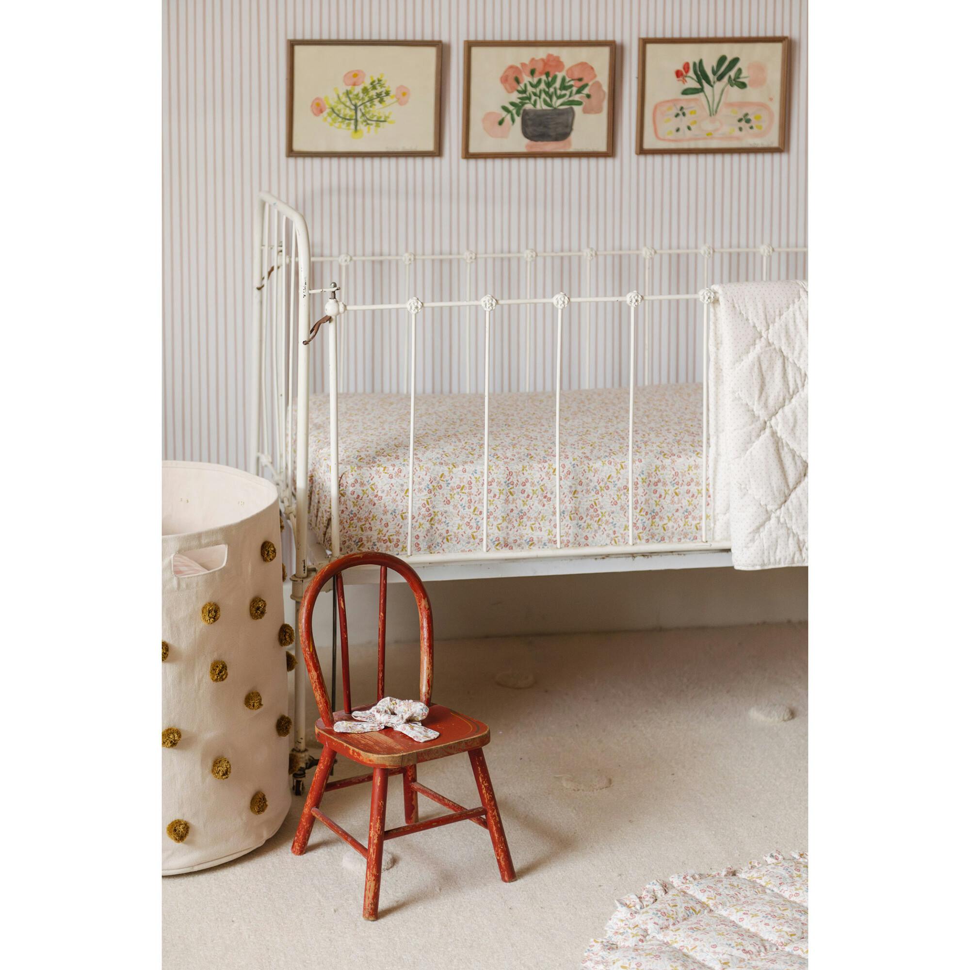 Crib Sheet