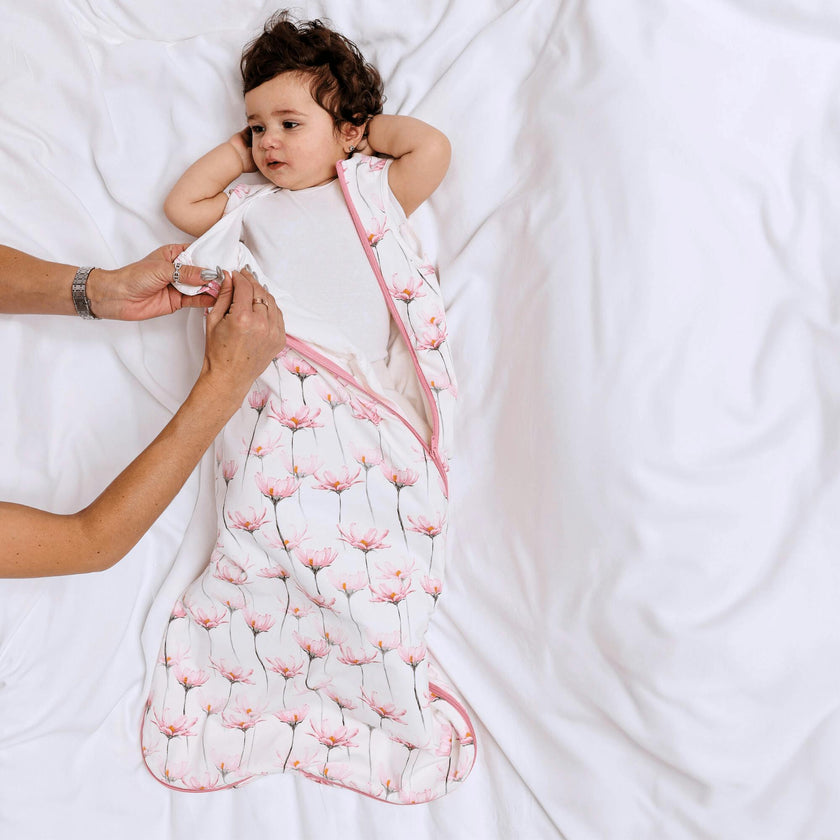 One & Done Sleep Sack
