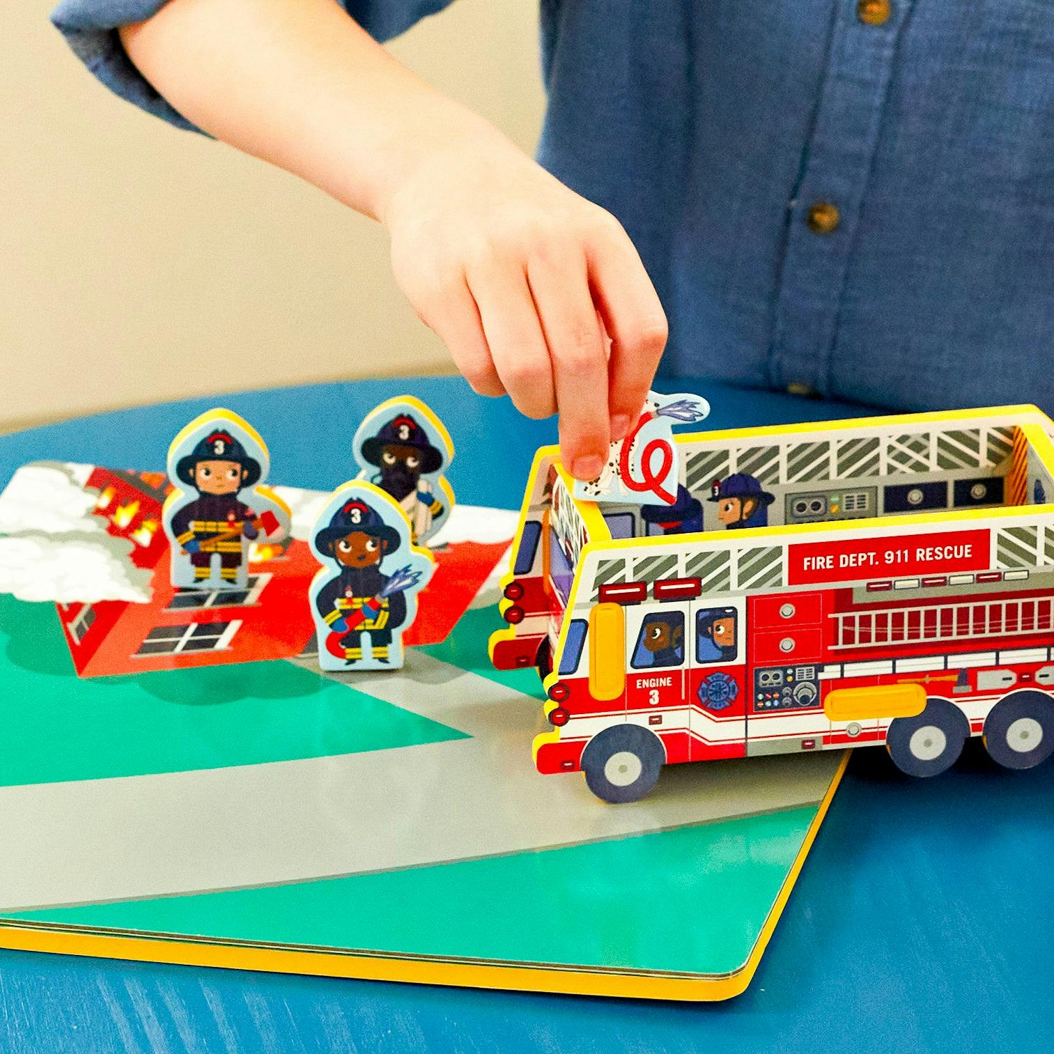 Play Puzzle