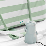 Pool Filter Pump - 530GAL