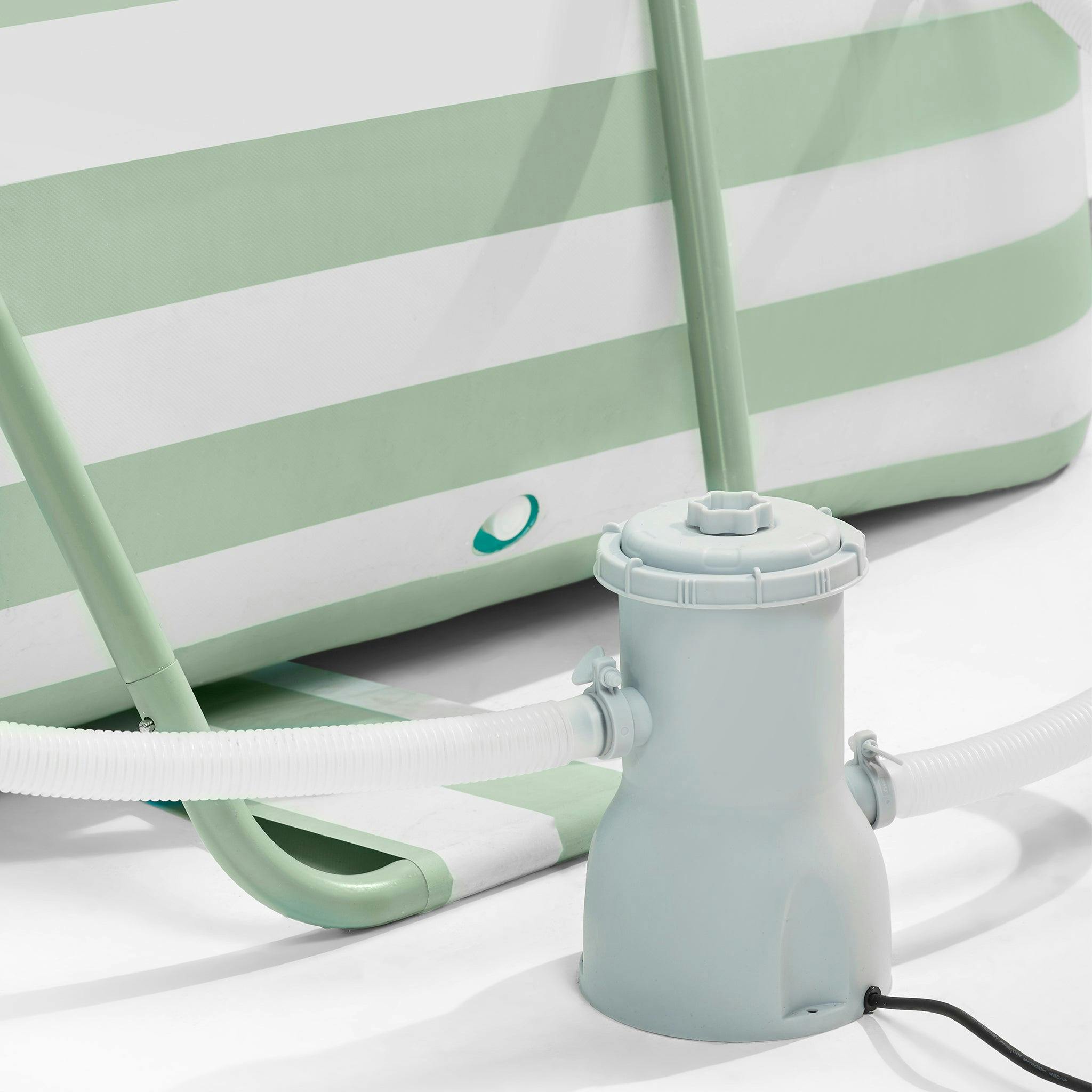 Pool Filter Pump - 530GAL
