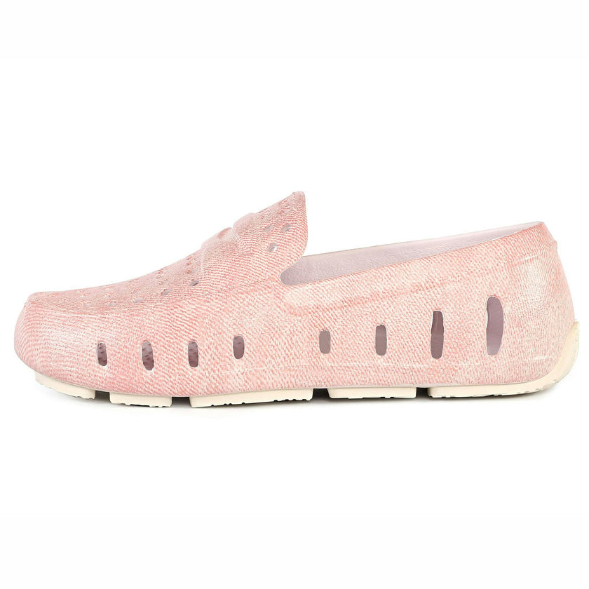 KIDS PINK/BRIGHT WHITE PRODIGY DENIM