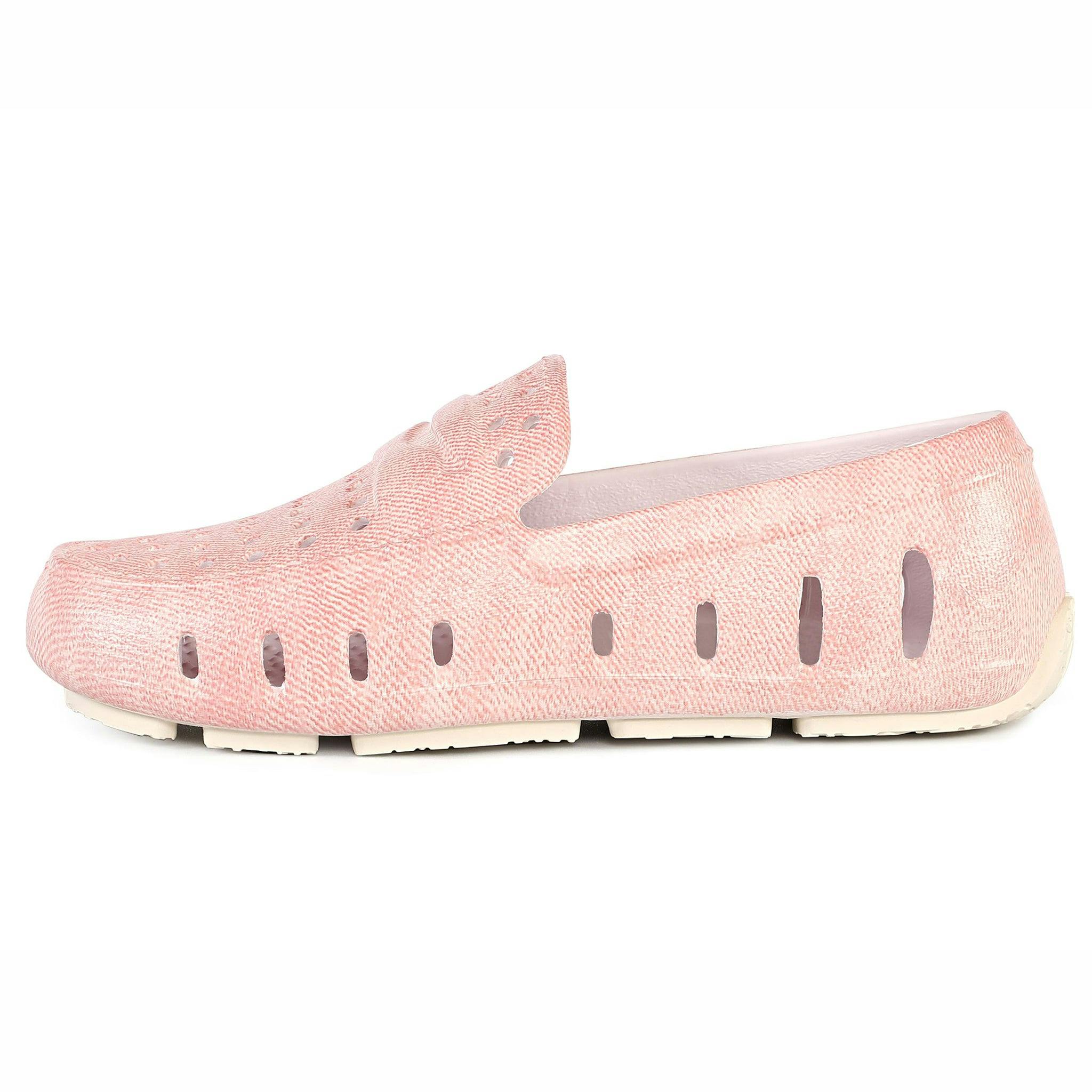 PINK/BRIGHT WHITE PRODIGY DENIM