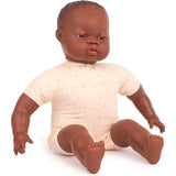 Soft Body Doll