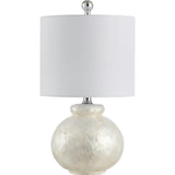 Ivy Resin Table Lamp