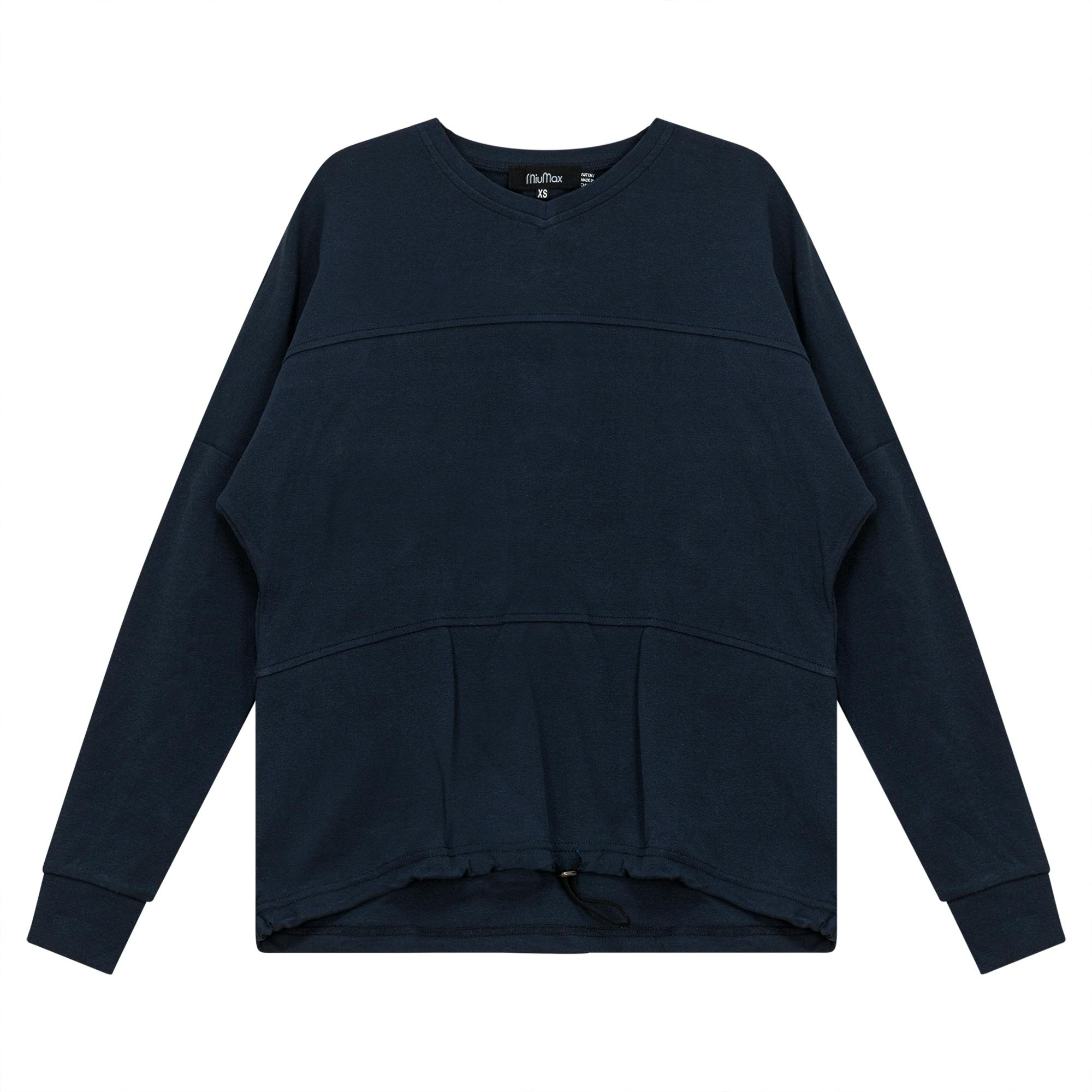 Bungee Sweatshirt