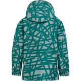 Chip rain jacket "Nest"