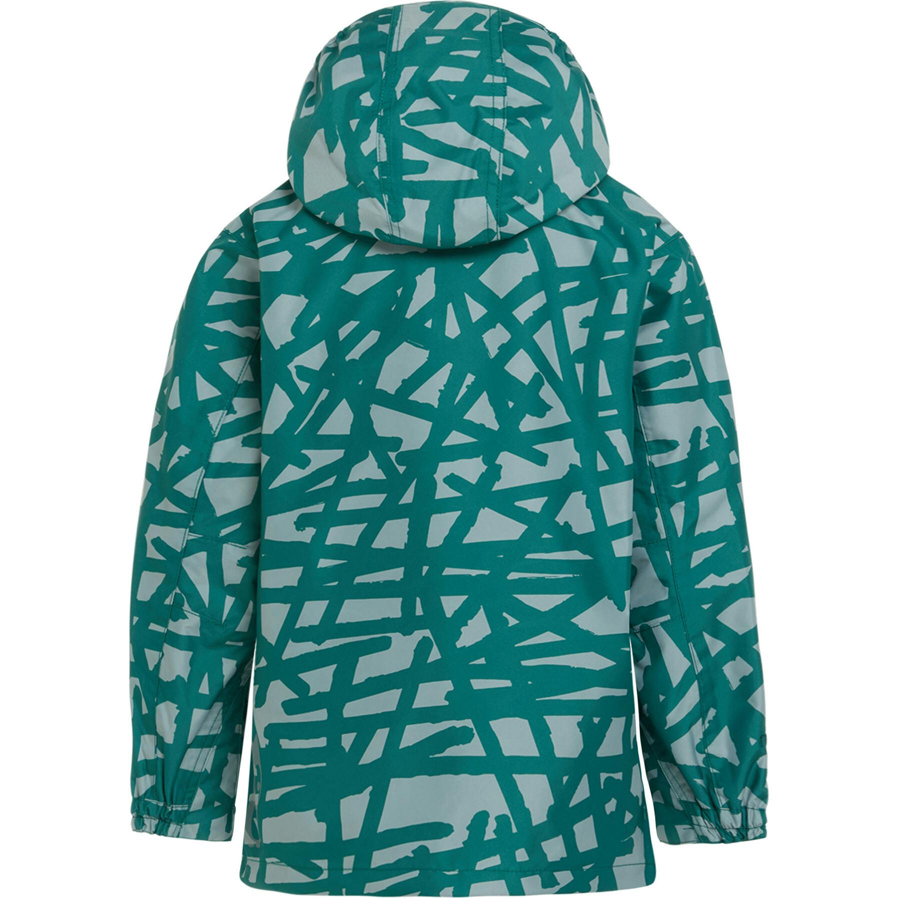 Chip rain jacket 
