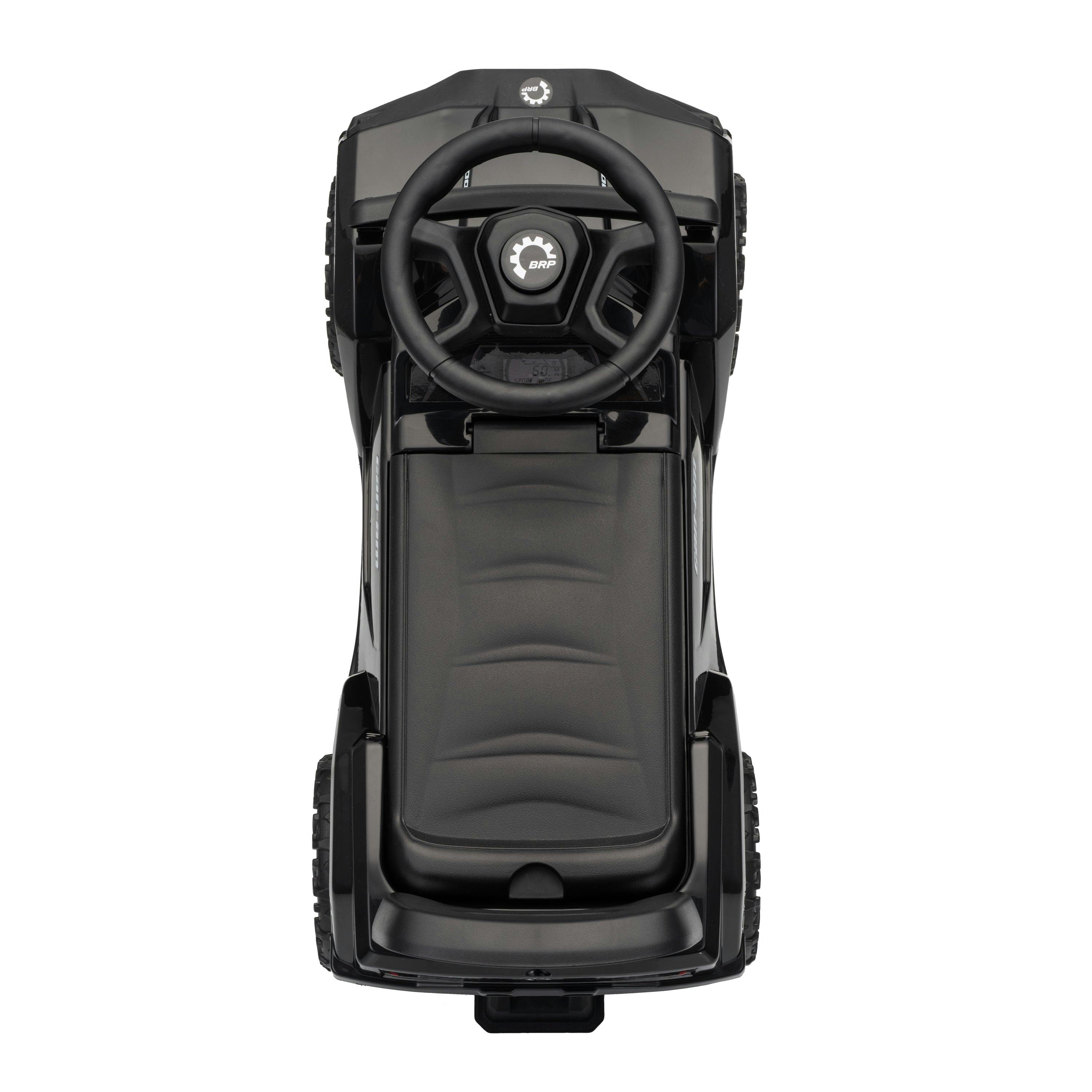 Can-Am Renegade Foot to Floor Kids Ride-On