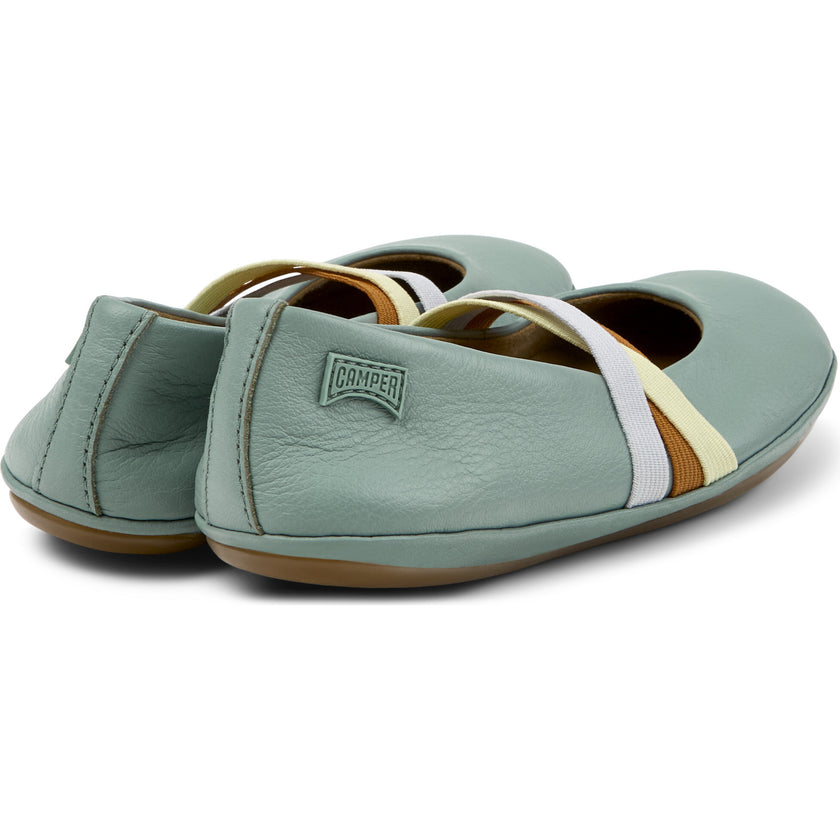 Shoes Right Kids Black