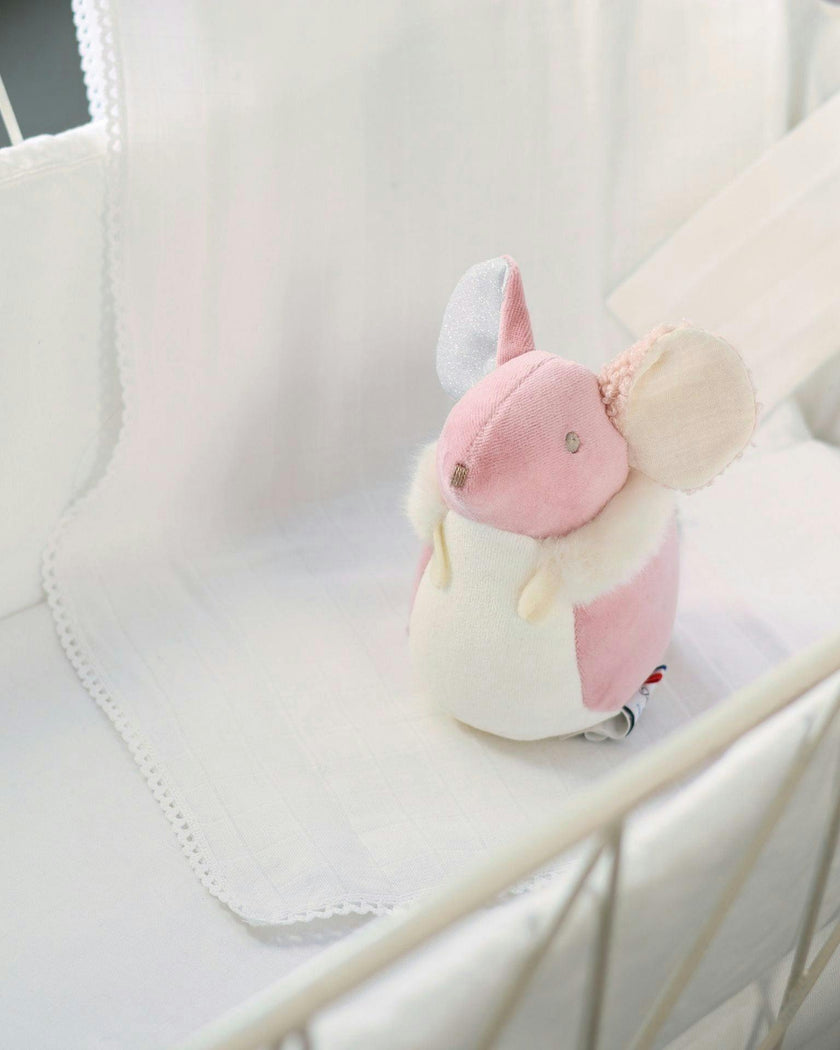 Sensory Mouse Rose