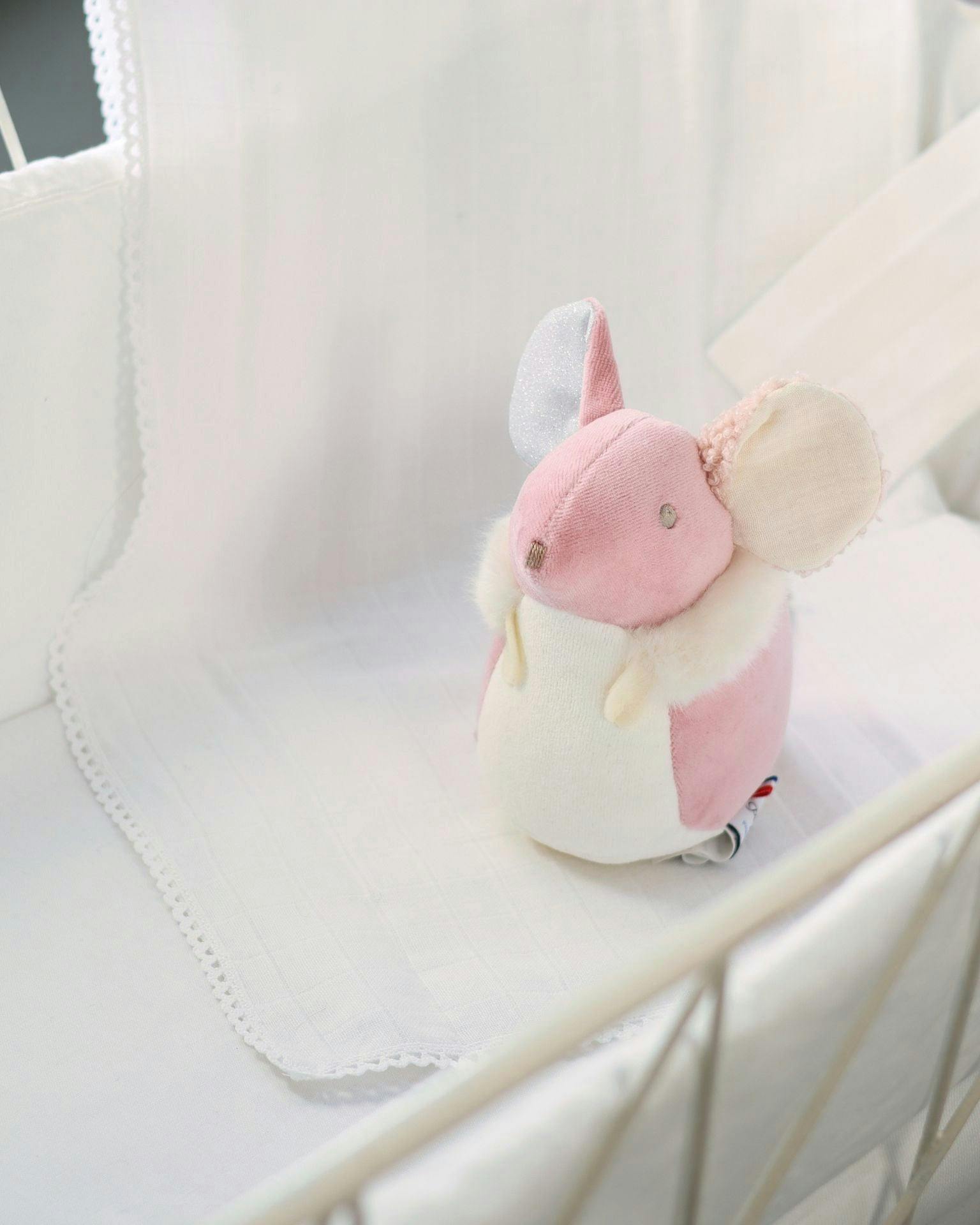 Sensory Mouse Rose