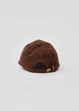 Signature Sherpa Cap