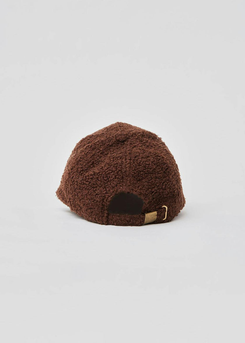 Signature Sherpa Cap