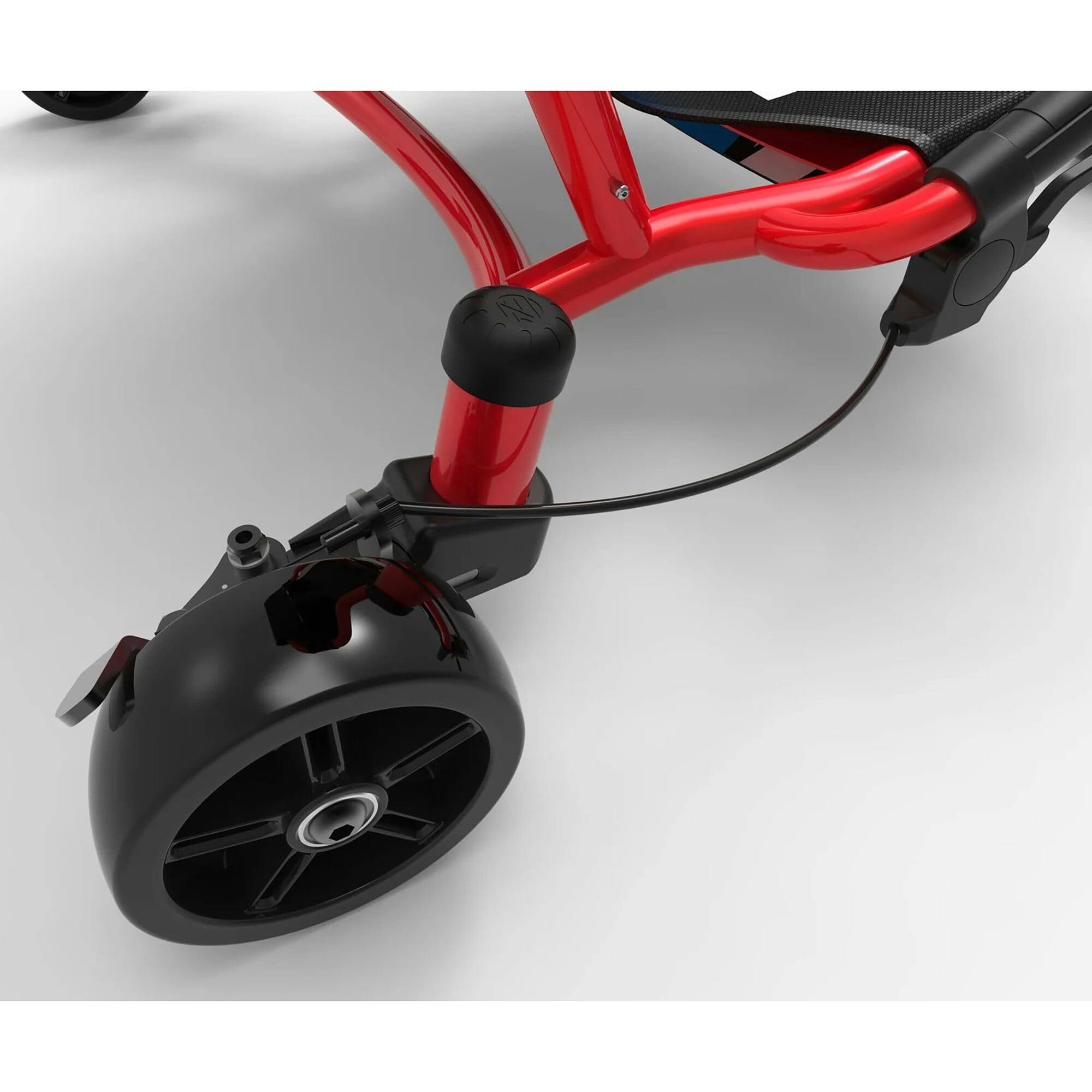 EzyRoller: Drifter Pro X - Bravo