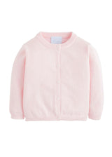 Essential Cardigan - Light Pink
