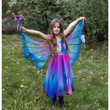 Magical Ombre Butterfly Dress Up Bundle