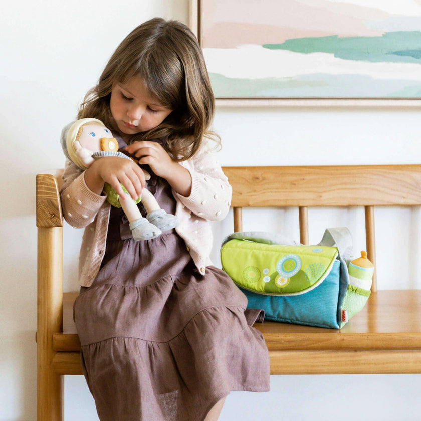 Maxime Essentials Doll Bundle