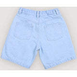 Ginger Bermuda Light Denim
