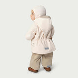 MINI A TURE MATWAI Spring Jacket. GRS - Silver Peony