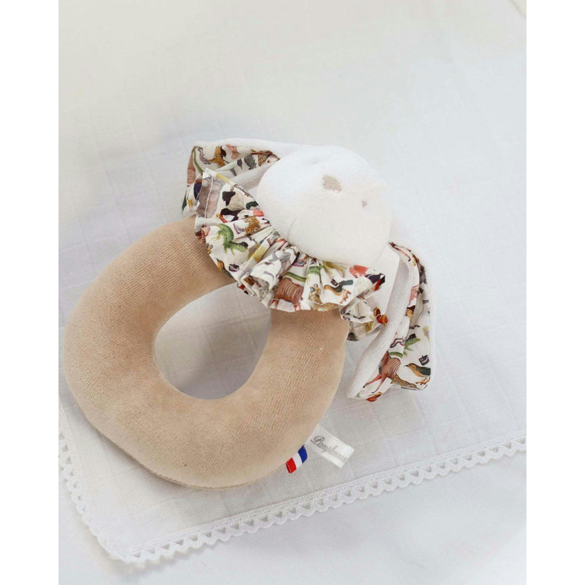 Ring Rattle