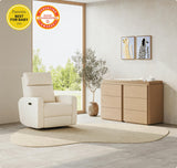 The Boucle Glider Plus