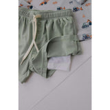 Boy's Swim Shorts