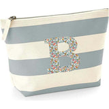 Liberty Of London Personalised Accessory Bag