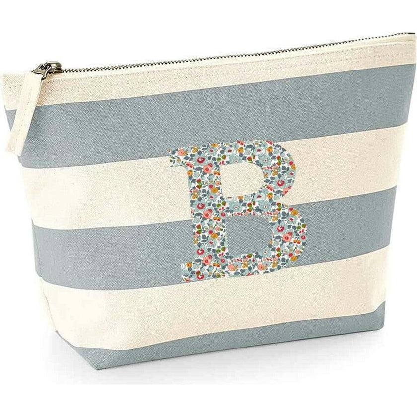 Liberty Of London Personalised Accessory Bag