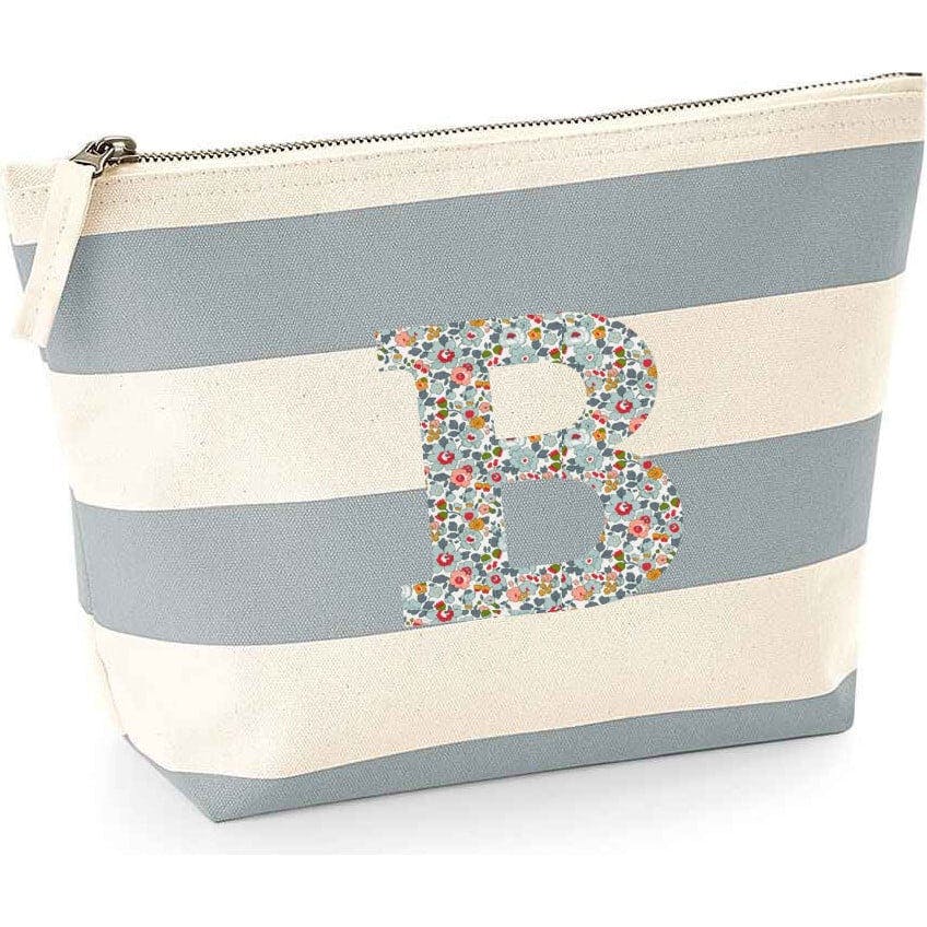 Liberty Of London Personalised Accessory Bag