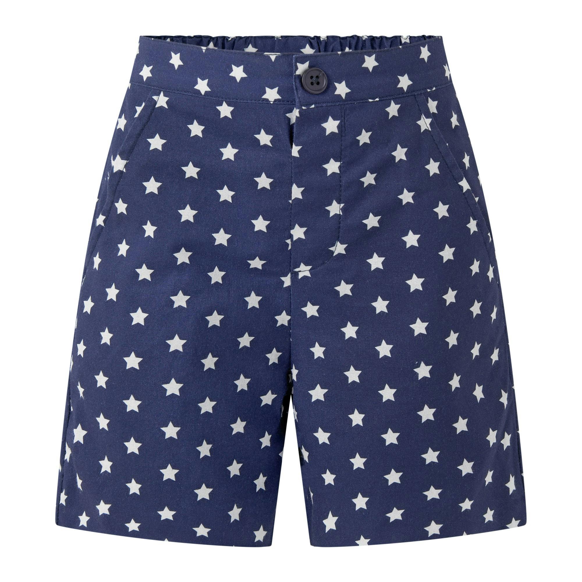 Star Shorts