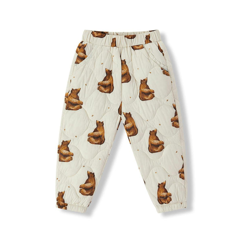 Honey Lightweight Down Pants