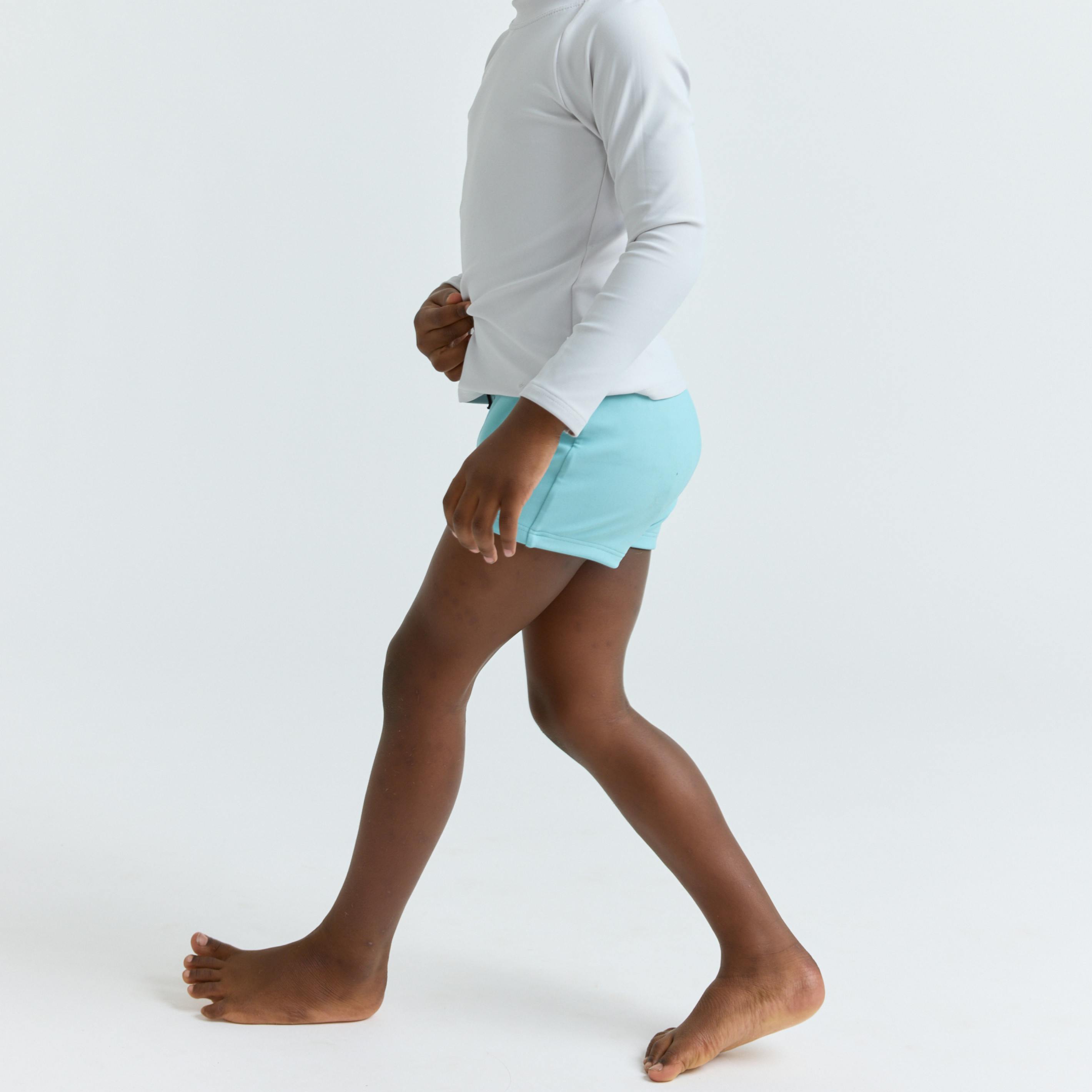 boys azul brief