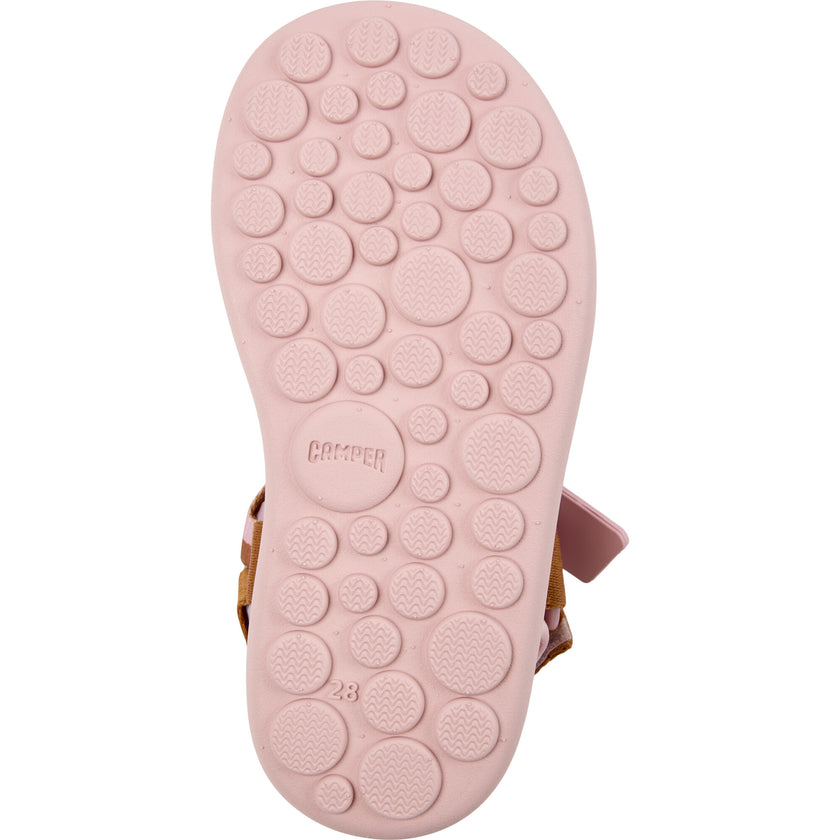 Sandals Pelotas Flota Sandal Kids Multicolor, Multi