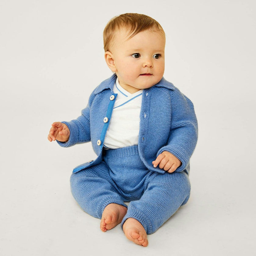 Baker Baby Pant