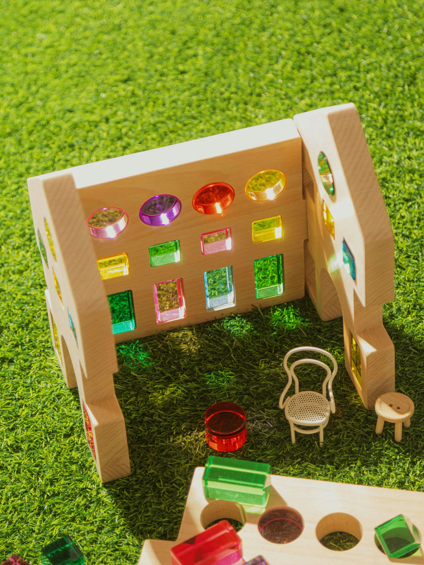 Rêve House Set