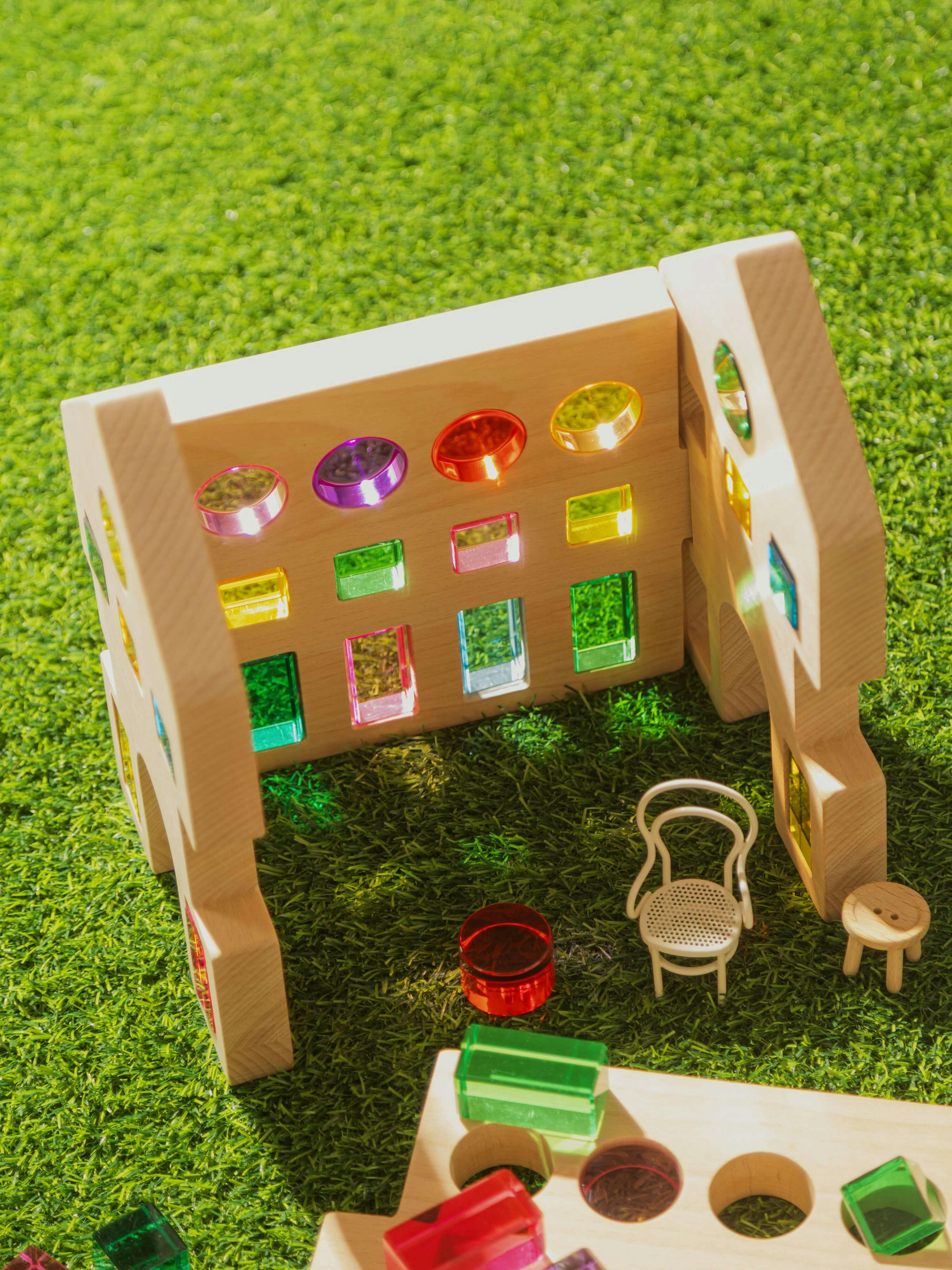 Rêve House Set