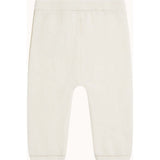 Cassandra Cashmere Angel Wing™ Leggings - Ivory