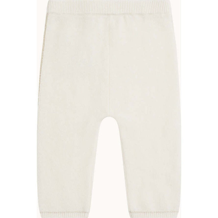 Cassandra Cashmere Angel Wing™ Leggings - Pink