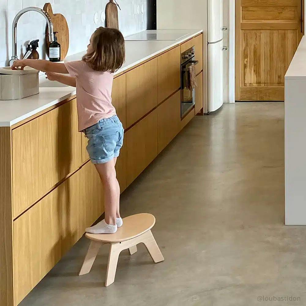 HIBO children's Stool