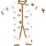 Romper, Moo