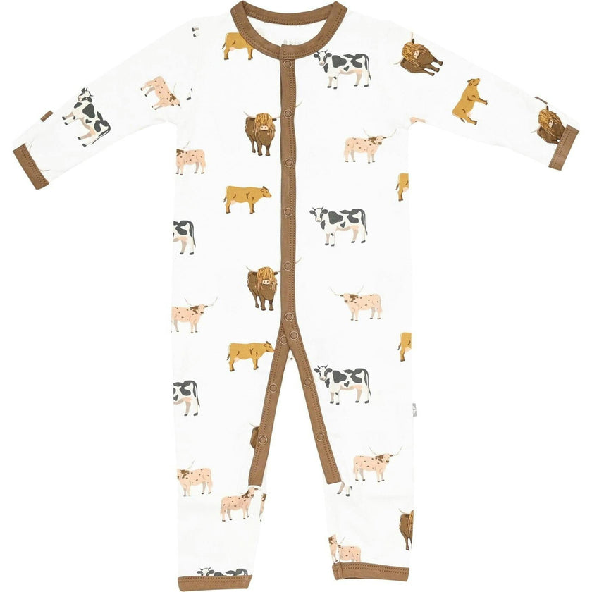 Romper, Moo