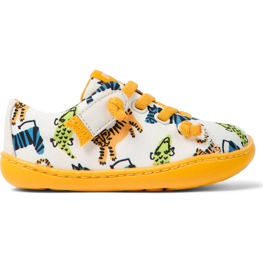 First Walkers Peu Cami Sneaker, Multicolored