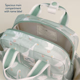 Itzy Bitzy Bag™ Toddler Daycare Backpack