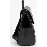 Ebony Mini Classic Bag II