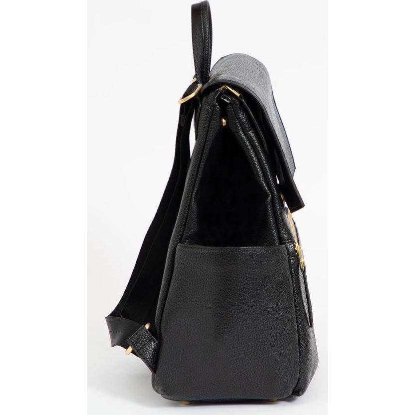 Ebony Mini Classic Bag II