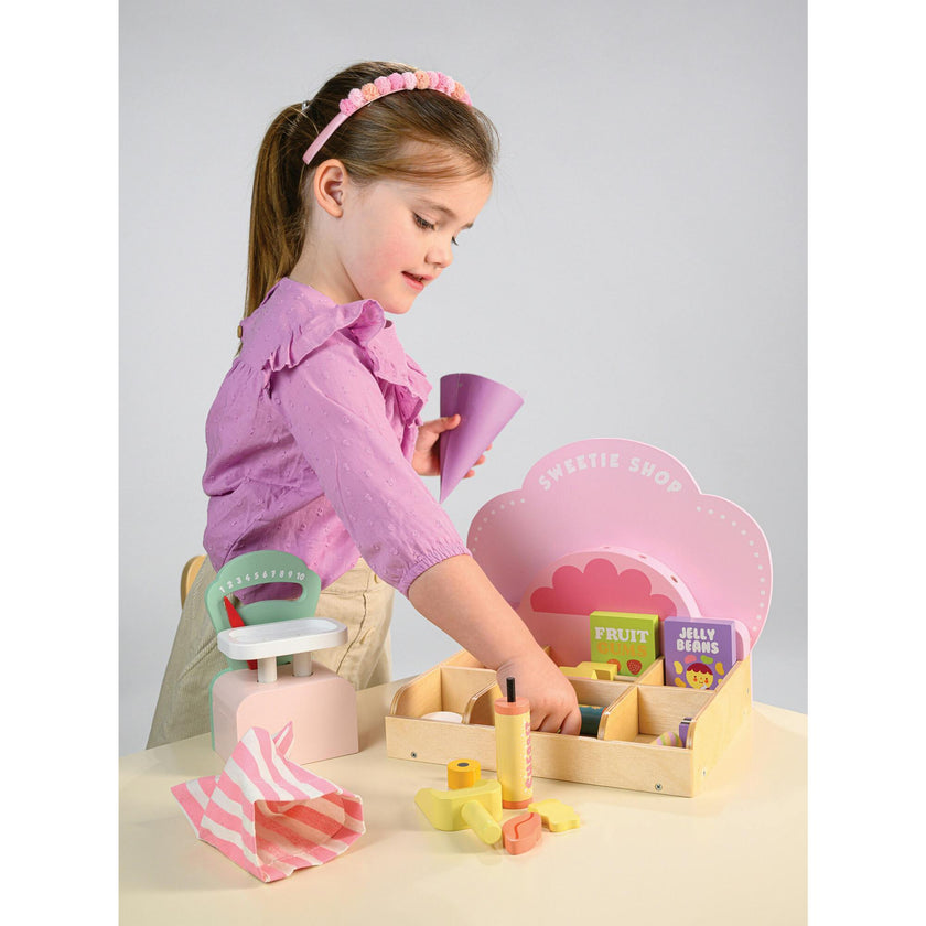 Sweetie Pic'n'Mix Shop