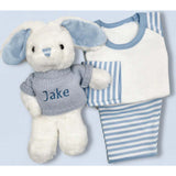 Baby Boy Sweet Treats Hamper