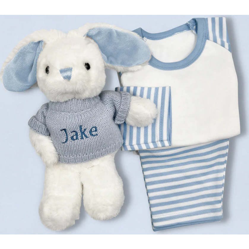 Baby Boy Sweet Treats Hamper